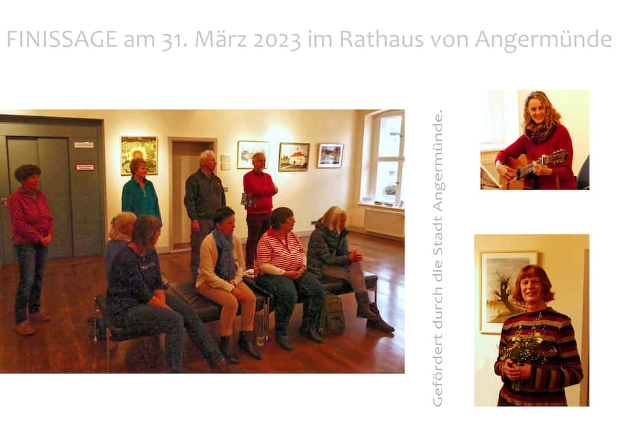 Finissage