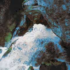 20 Inspirationen mit Wasserfall und Malerei 1 2021